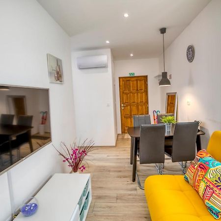 Apartment Grace, Feel At Home - Away From Home Split Exterior foto