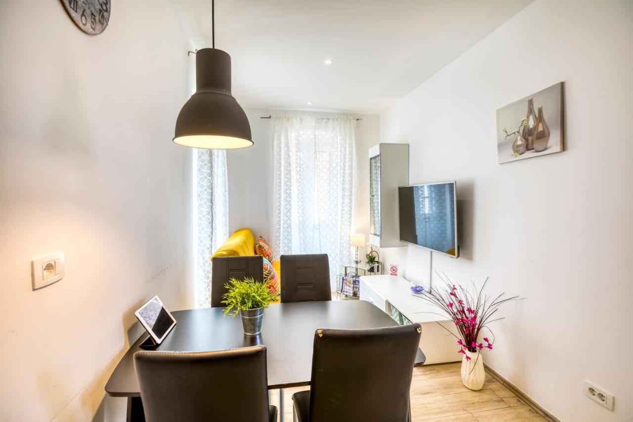 Apartment Grace, Feel At Home - Away From Home Split Exterior foto